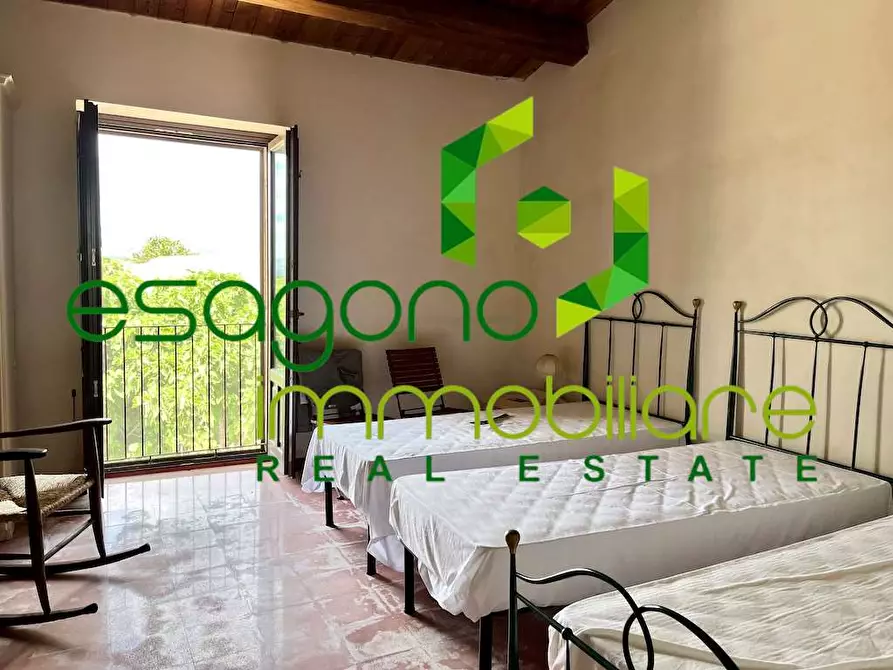 Immagine 41 di Rustico / casale in vendita  a Noto