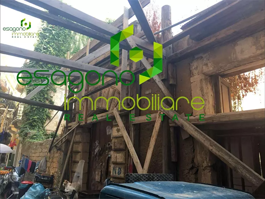 Immagine 1 di Appartamento in vendita  a Siracusa