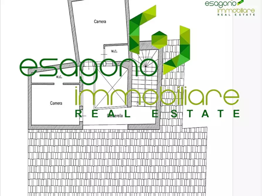 Immagine 4 di Appartamento in vendita  a Siracusa