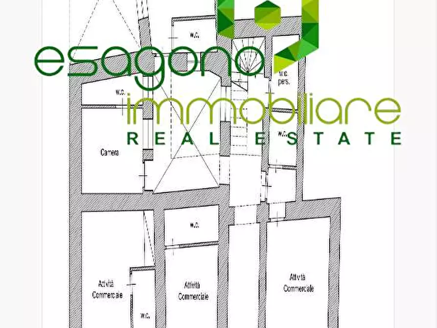 Immagine 6 di Appartamento in vendita  a Siracusa