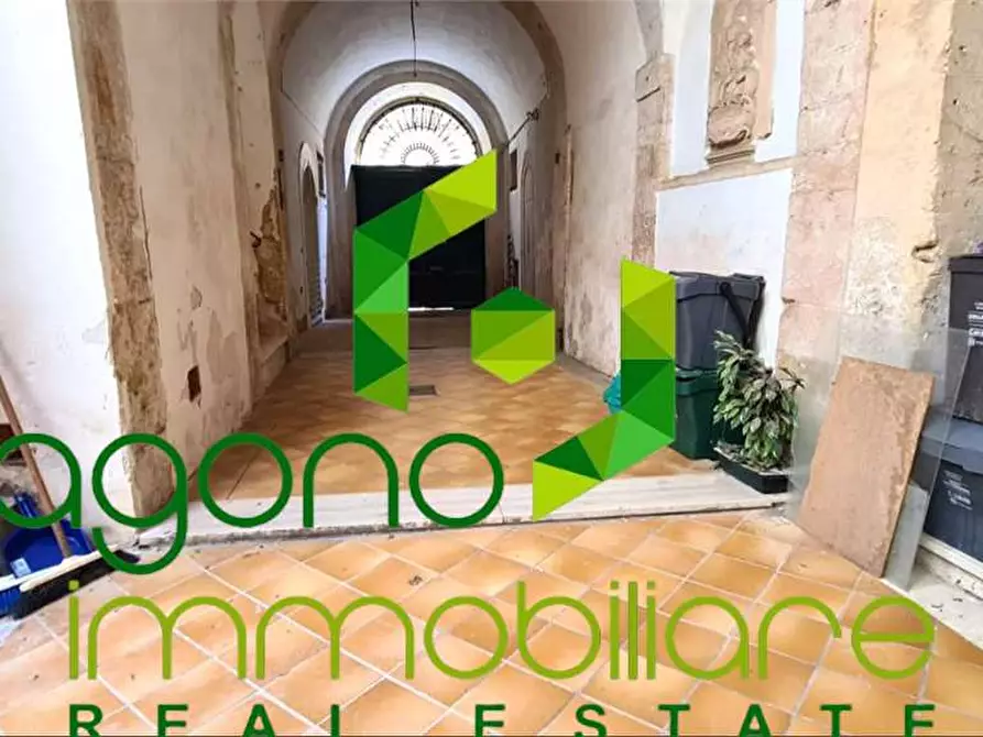 Immagine 3 di Appartamento in vendita  in via Vittorio Veneto a Siracusa