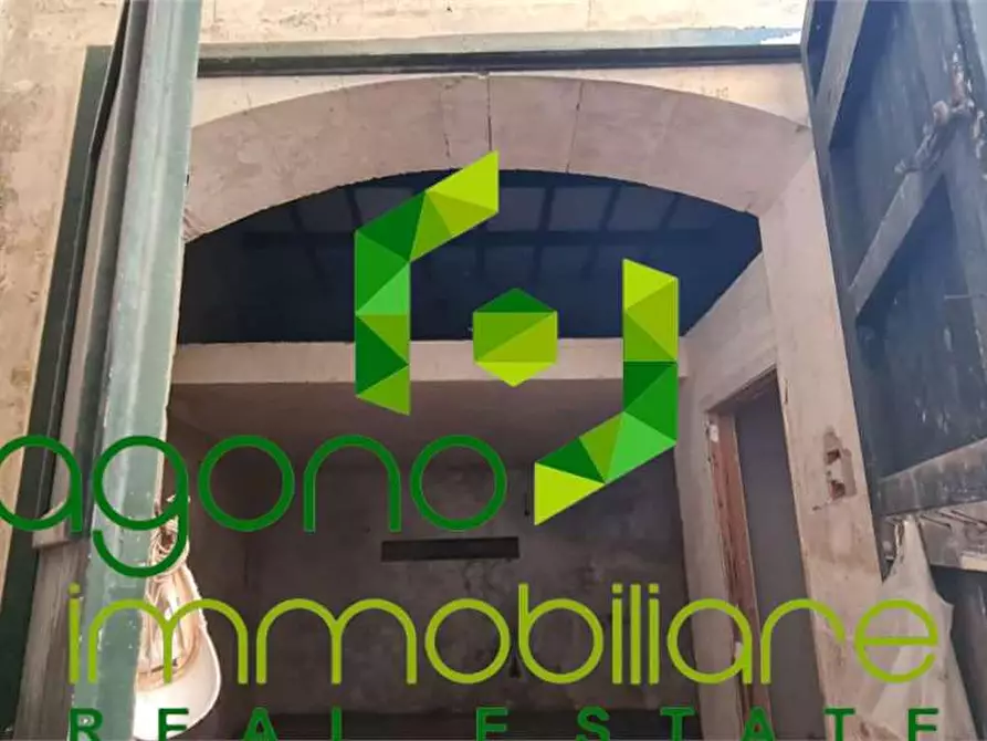 Immagine 4 di Appartamento in vendita  in via Vittorio Veneto a Siracusa