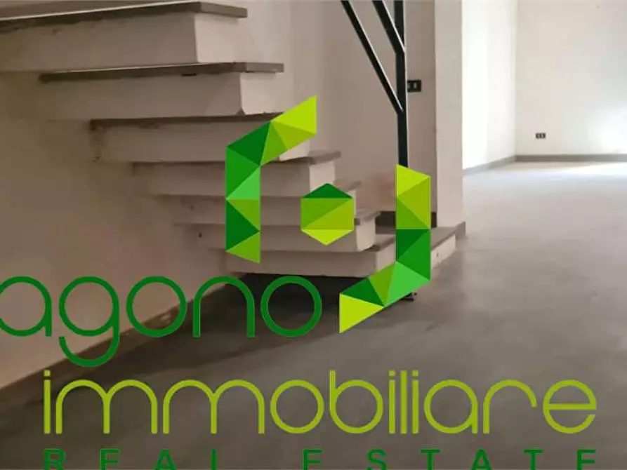 Immagine 5 di Appartamento in vendita  in via Vittorio Veneto a Siracusa