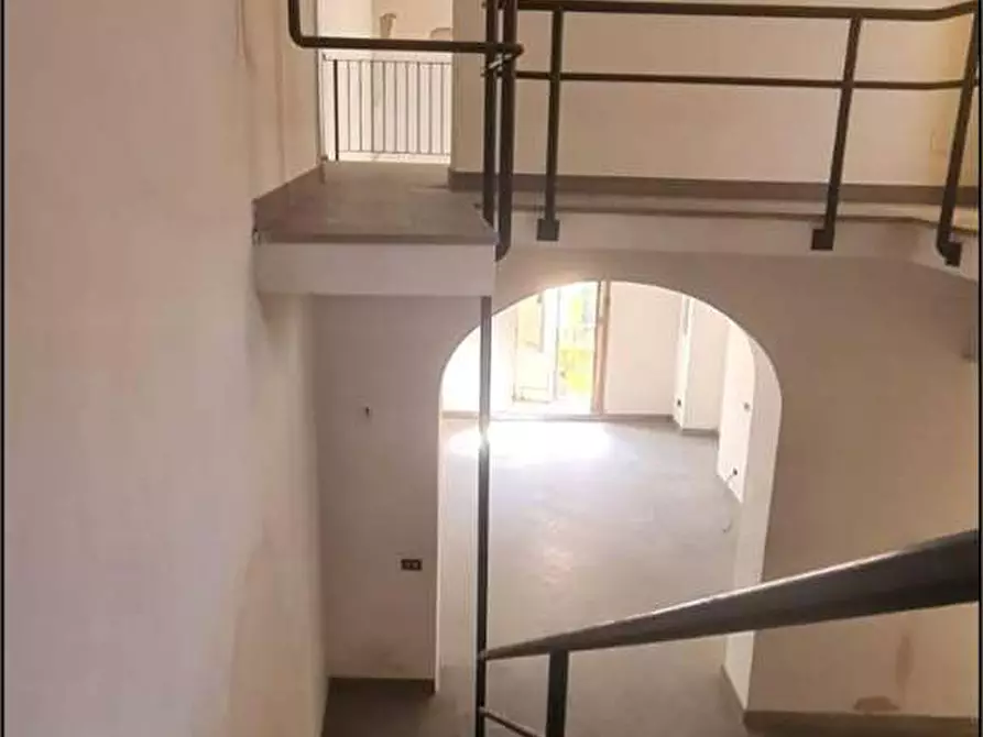 Immagine 8 di Appartamento in vendita  in via Vittorio Veneto a Siracusa