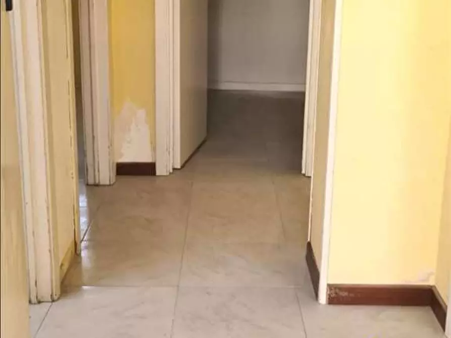 Immagine 10 di Appartamento in vendita  in via Vittorio Veneto a Siracusa