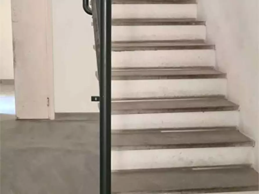 Immagine 11 di Appartamento in vendita  in via Vittorio Veneto a Siracusa