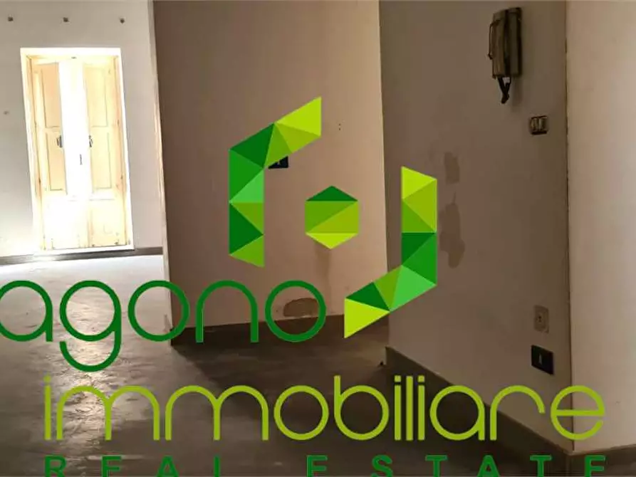 Immagine 12 di Appartamento in vendita  in via Vittorio Veneto a Siracusa