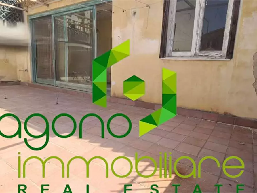 Immagine 14 di Appartamento in vendita  in via Vittorio Veneto a Siracusa