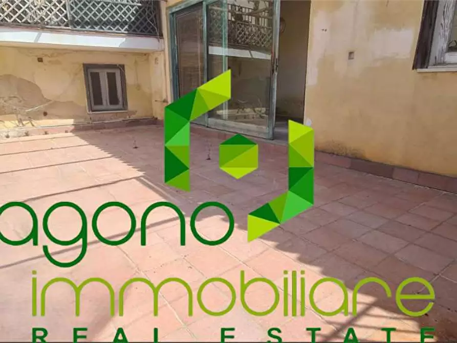 Immagine 15 di Appartamento in vendita  in via Vittorio Veneto a Siracusa