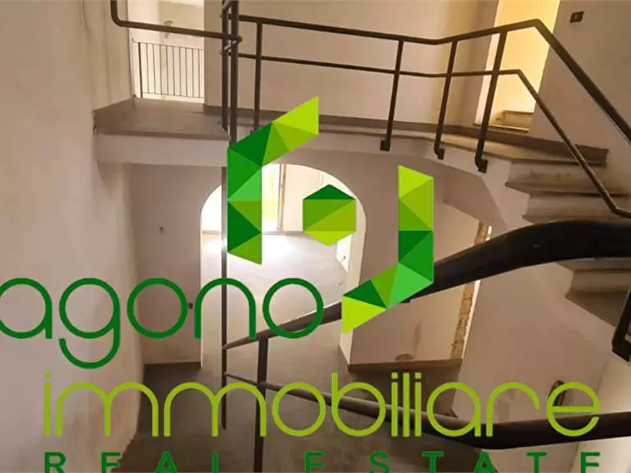 Immagine 16 di Appartamento in vendita  in via Vittorio Veneto a Siracusa