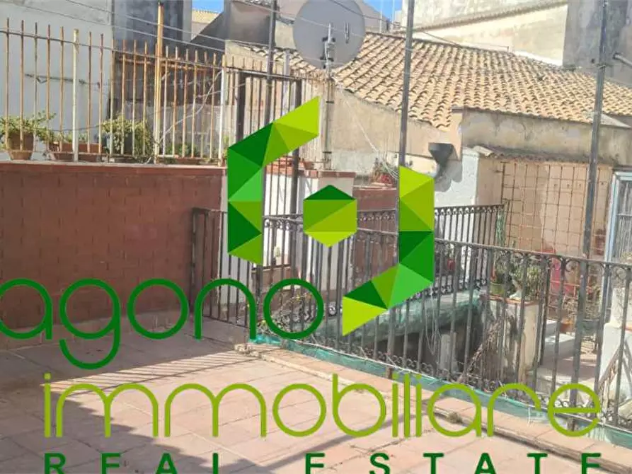 Immagine 1 di Appartamento in vendita  in via Vittorio Veneto a Siracusa