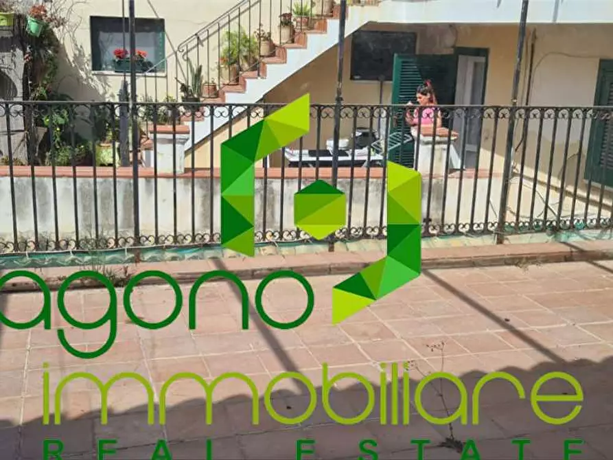 Immagine 19 di Appartamento in vendita  in via Vittorio Veneto a Siracusa