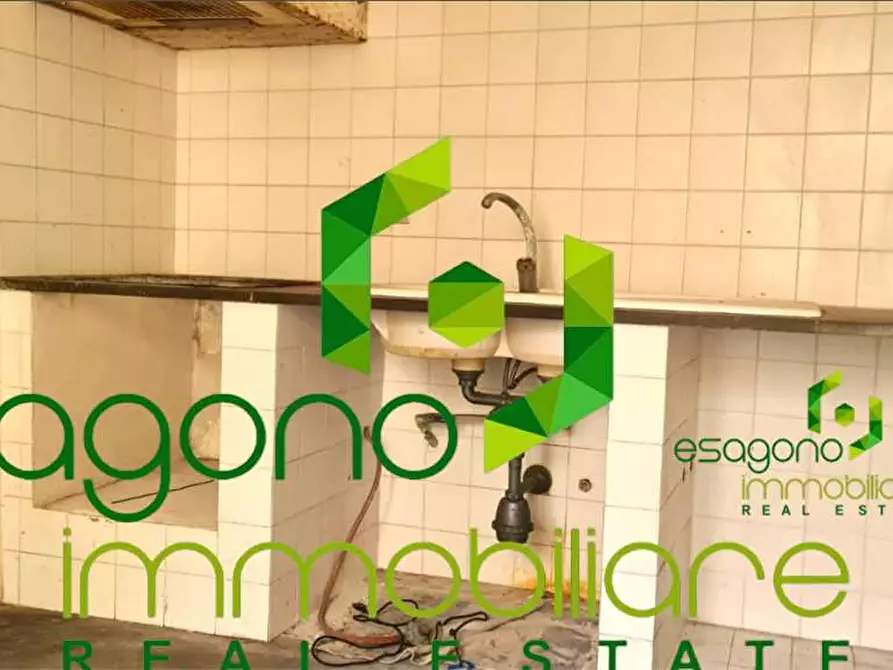 Immagine 22 di Appartamento in vendita  in via Vittorio Veneto a Siracusa