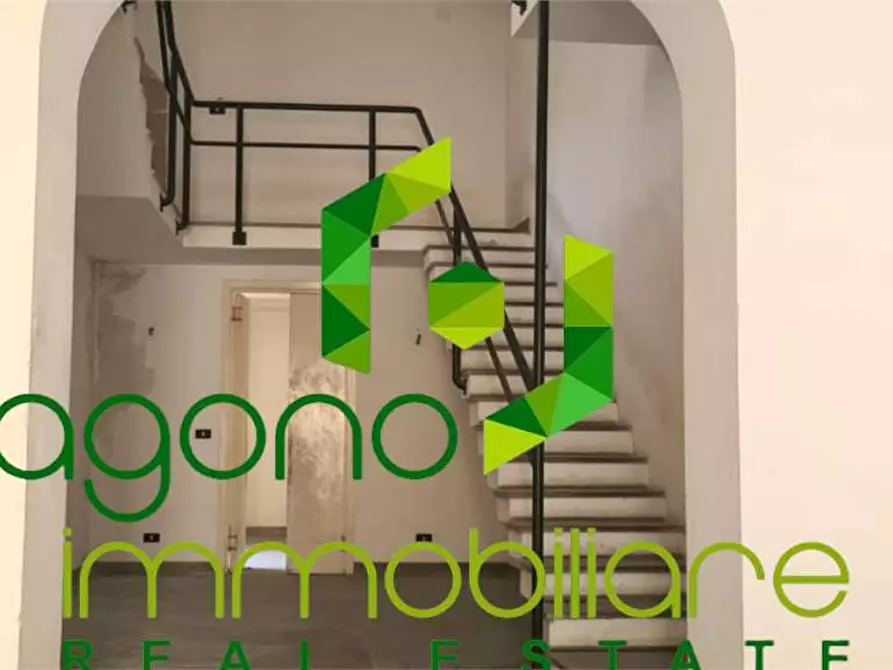 Immagine 23 di Appartamento in vendita  in via Vittorio Veneto a Siracusa