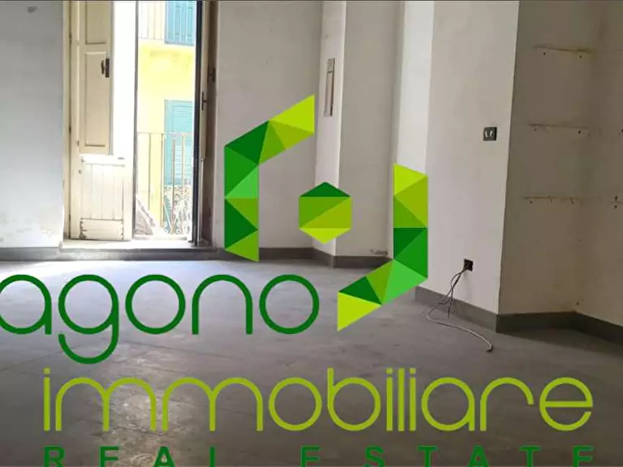 Immagine 24 di Appartamento in vendita  in via Vittorio Veneto a Siracusa