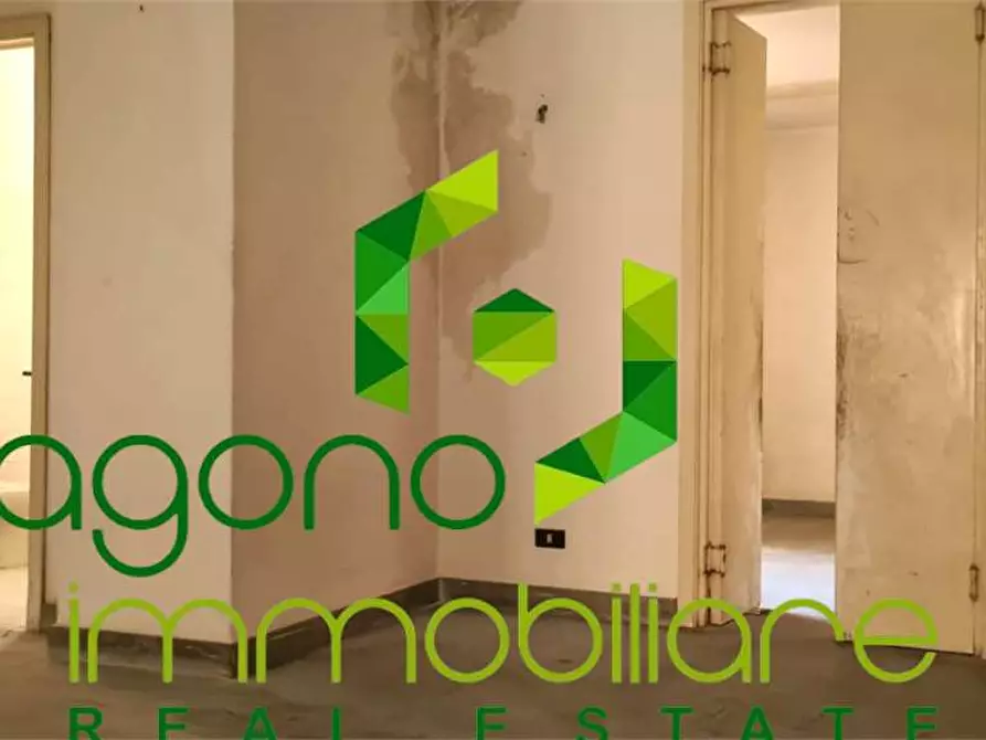 Immagine 25 di Appartamento in vendita  in via Vittorio Veneto a Siracusa