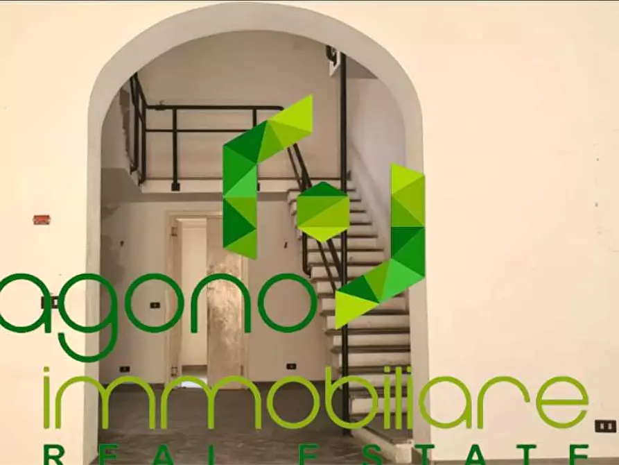 Immagine 27 di Appartamento in vendita  in via Vittorio Veneto a Siracusa