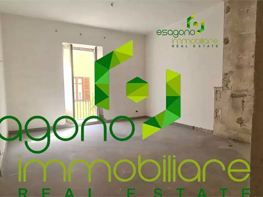 Immagine 28 di Appartamento in vendita  in via Vittorio Veneto a Siracusa