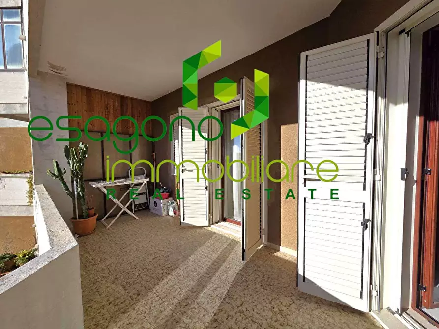 Immagine 2 di Appartamento in vendita  in Via Pitia a Siracusa