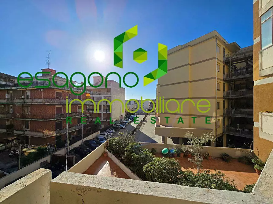 Immagine 3 di Appartamento in vendita  in Via Pitia a Siracusa