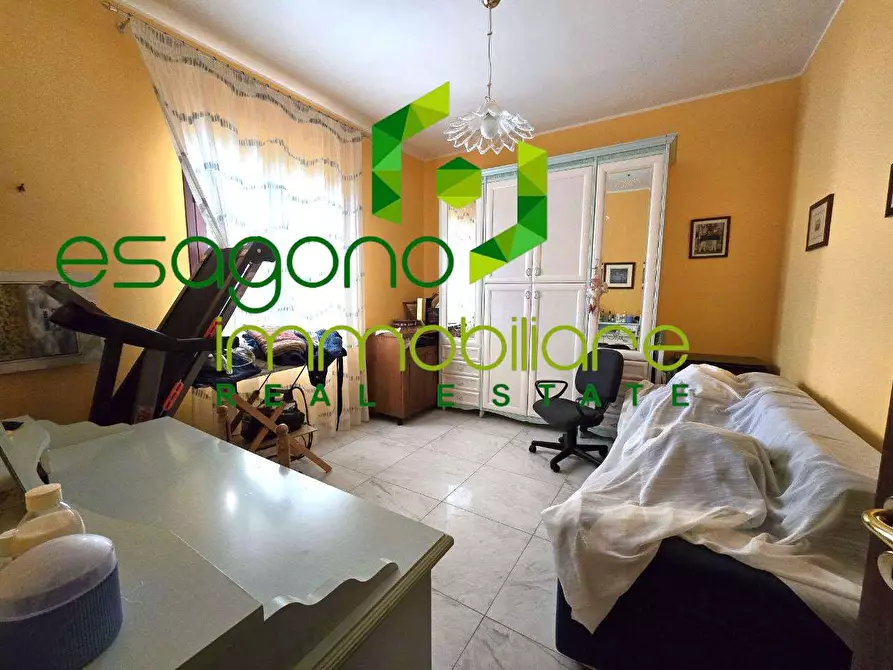 Immagine 4 di Appartamento in vendita  in Via Pitia a Siracusa