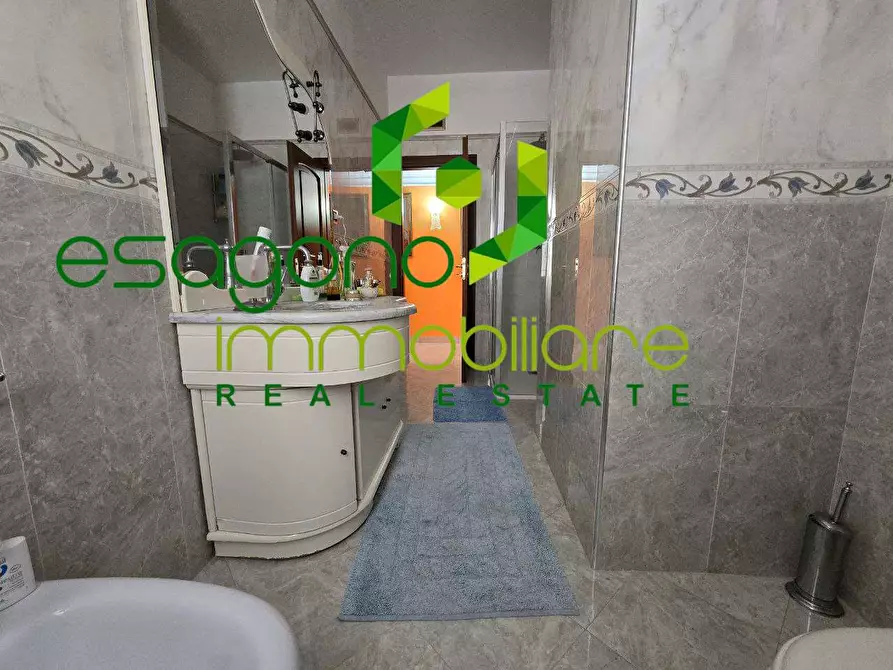 Immagine 6 di Appartamento in vendita  in Via Pitia a Siracusa