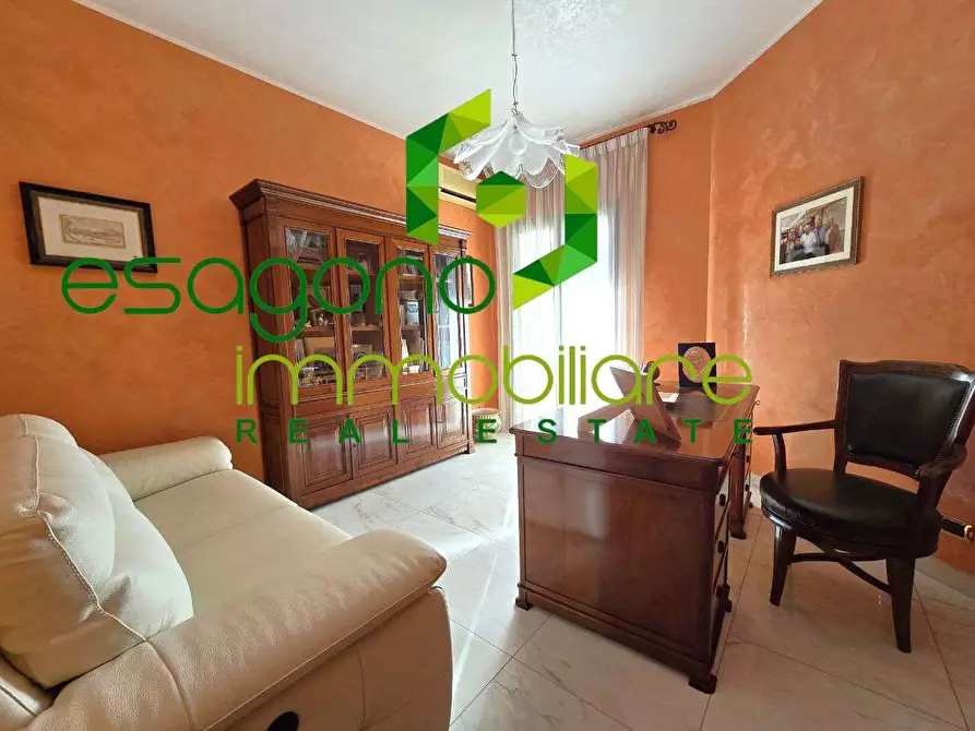 Immagine 7 di Appartamento in vendita  in Via Pitia a Siracusa