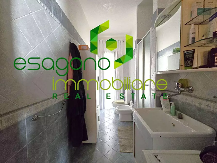 Immagine 8 di Appartamento in vendita  in Via Pitia a Siracusa