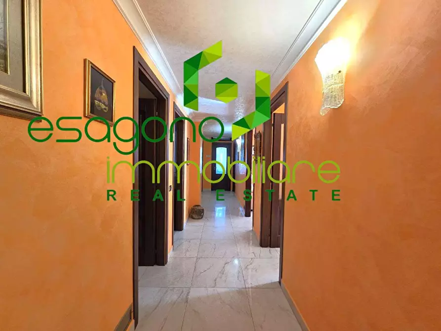 Immagine 10 di Appartamento in vendita  in Via Pitia a Siracusa