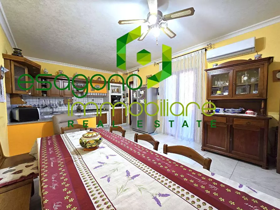 Immagine 16 di Appartamento in vendita  in Via Pitia a Siracusa