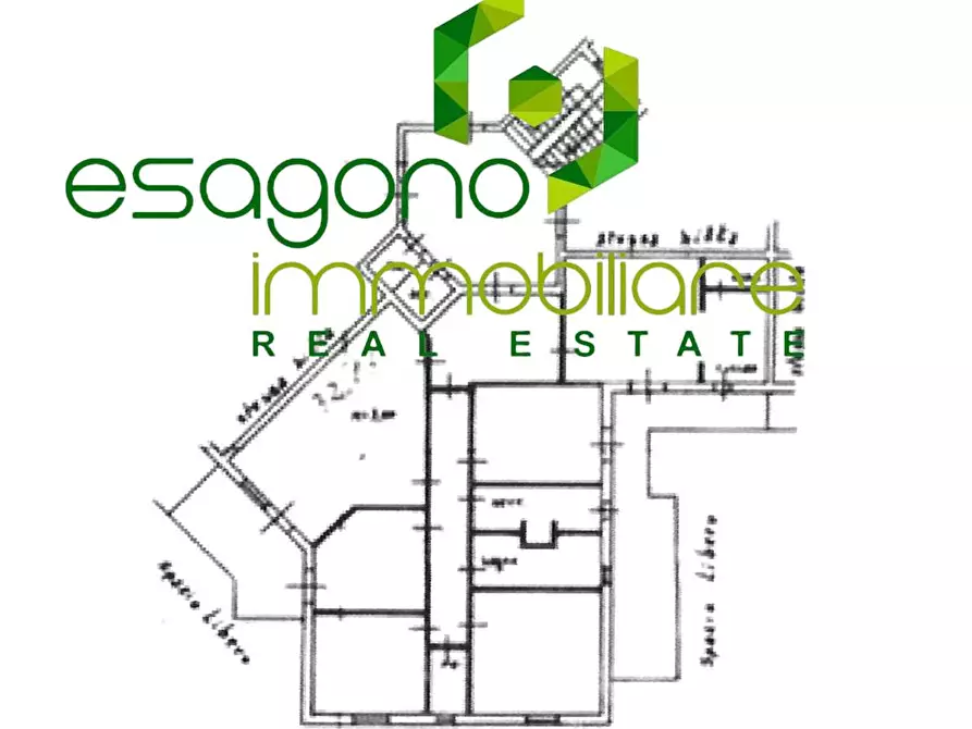 Immagine 24 di Appartamento in vendita  in Via Pitia a Siracusa