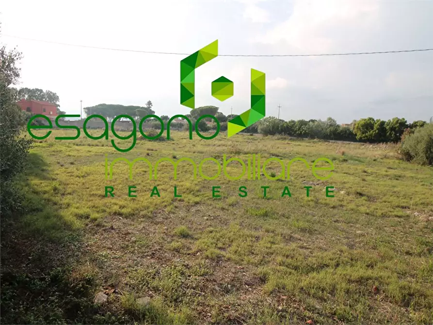 Immagine 2 di Terreno edificabile in vendita  in Contrada Isola a Siracusa