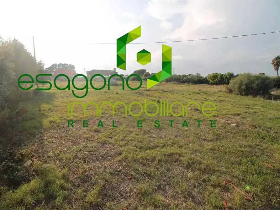 Immagine 3 di Terreno edificabile in vendita  in Contrada Isola a Siracusa