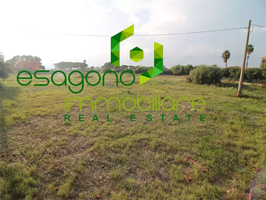 Immagine 4 di Terreno edificabile in vendita  in Contrada Isola a Siracusa