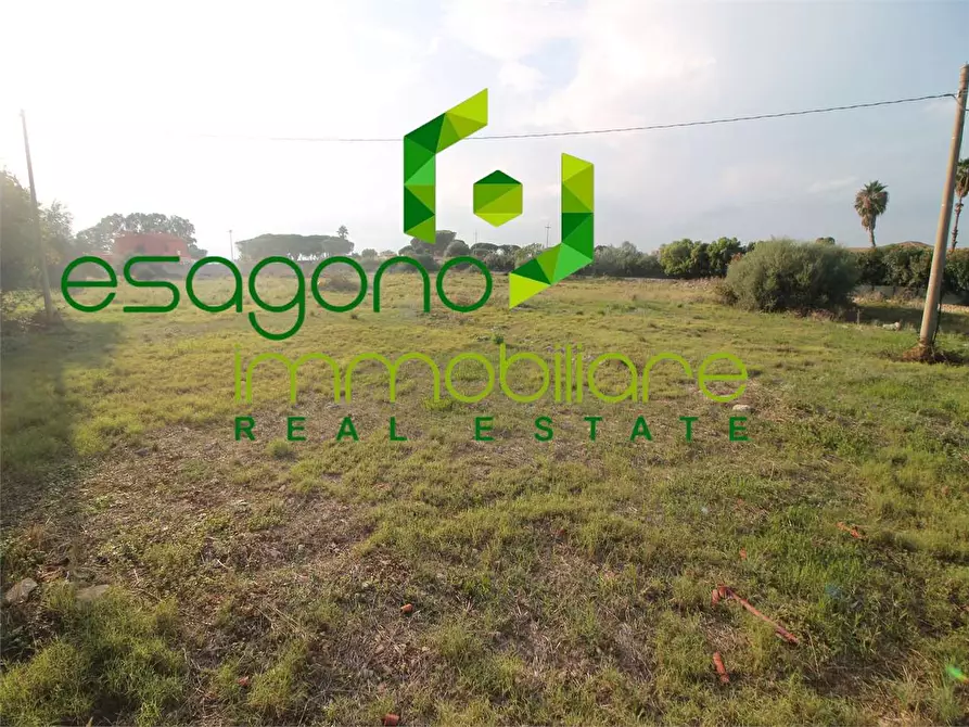 Immagine 5 di Terreno edificabile in vendita  in Contrada Isola a Siracusa