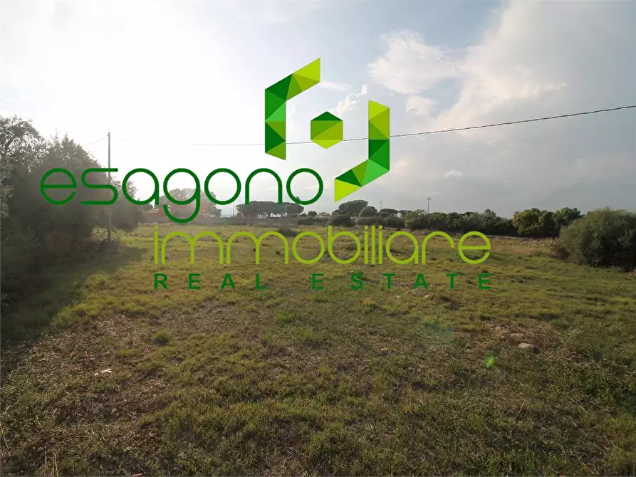 Immagine 6 di Terreno edificabile in vendita  in Contrada Isola a Siracusa