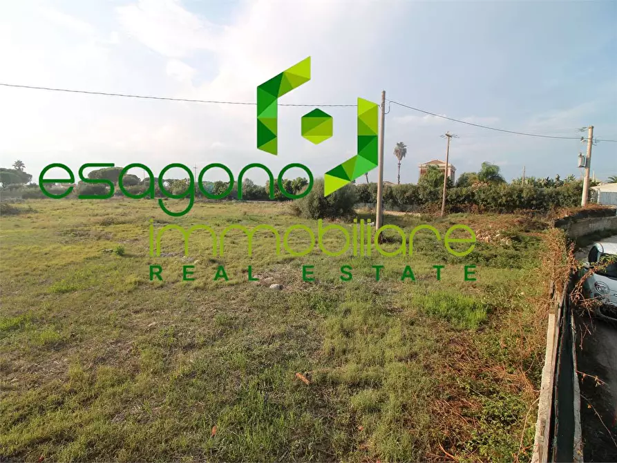 Immagine 8 di Terreno edificabile in vendita  in Contrada Isola a Siracusa