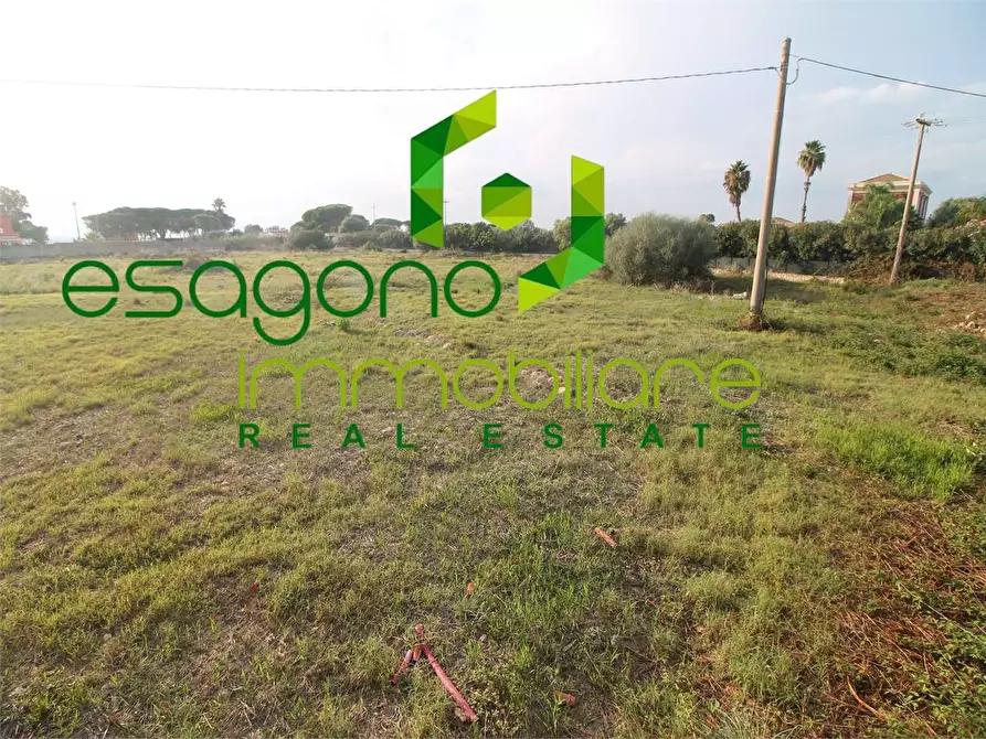 Immagine 11 di Terreno edificabile in vendita  in Contrada Isola a Siracusa