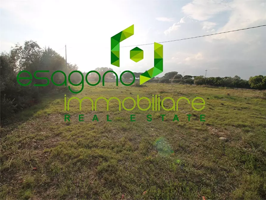 Immagine 12 di Terreno edificabile in vendita  in Contrada Isola a Siracusa