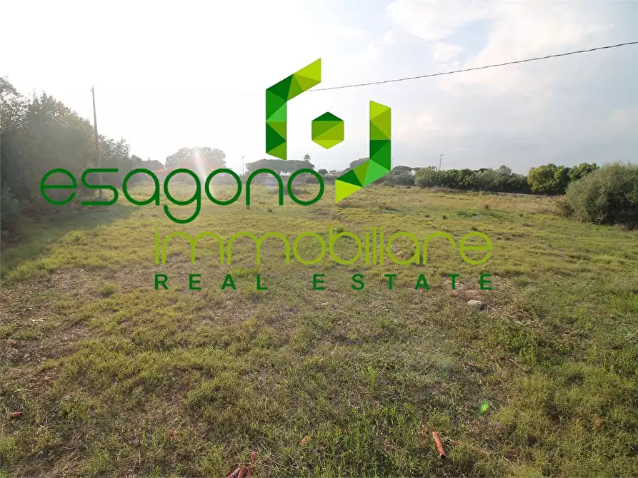 Immagine 13 di Terreno edificabile in vendita  in Contrada Isola a Siracusa