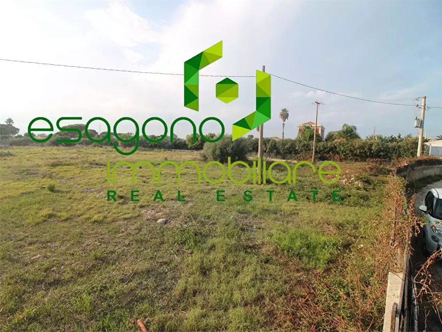 Immagine 14 di Terreno edificabile in vendita  in Contrada Isola a Siracusa