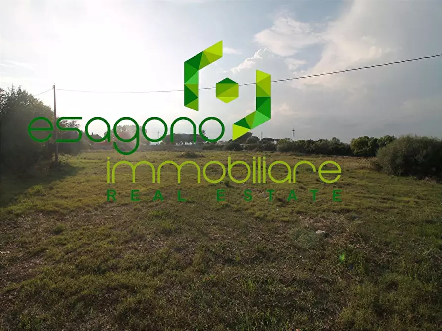 Immagine 15 di Terreno edificabile in vendita  in Contrada Isola a Siracusa