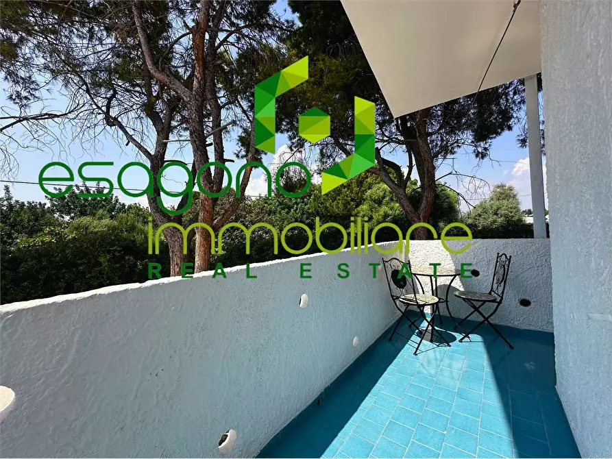 Immagine 6 di Villa in vendita  a Siracusa