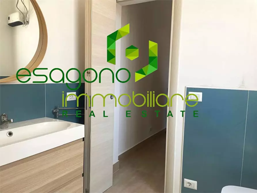 Immagine 4 di Appartamento in vendita  in borgata a Siracusa