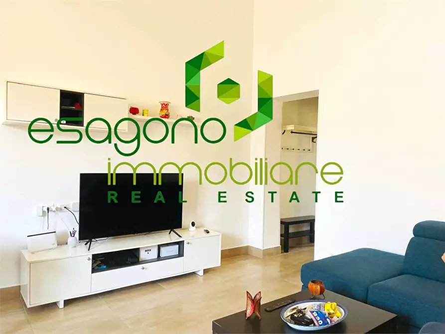 Immagine 5 di Appartamento in vendita  in borgata a Siracusa