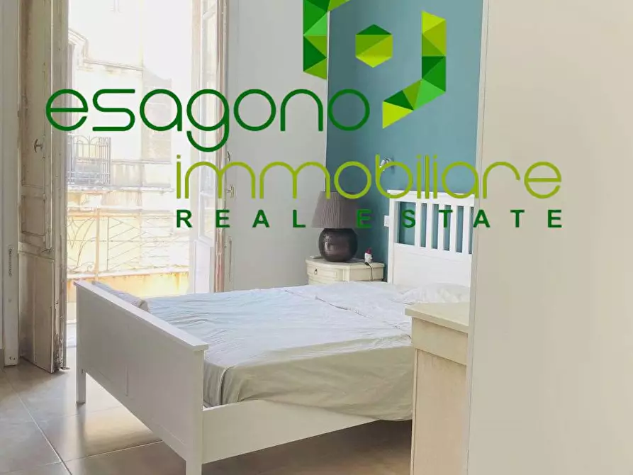 Immagine 7 di Appartamento in vendita  in borgata a Siracusa