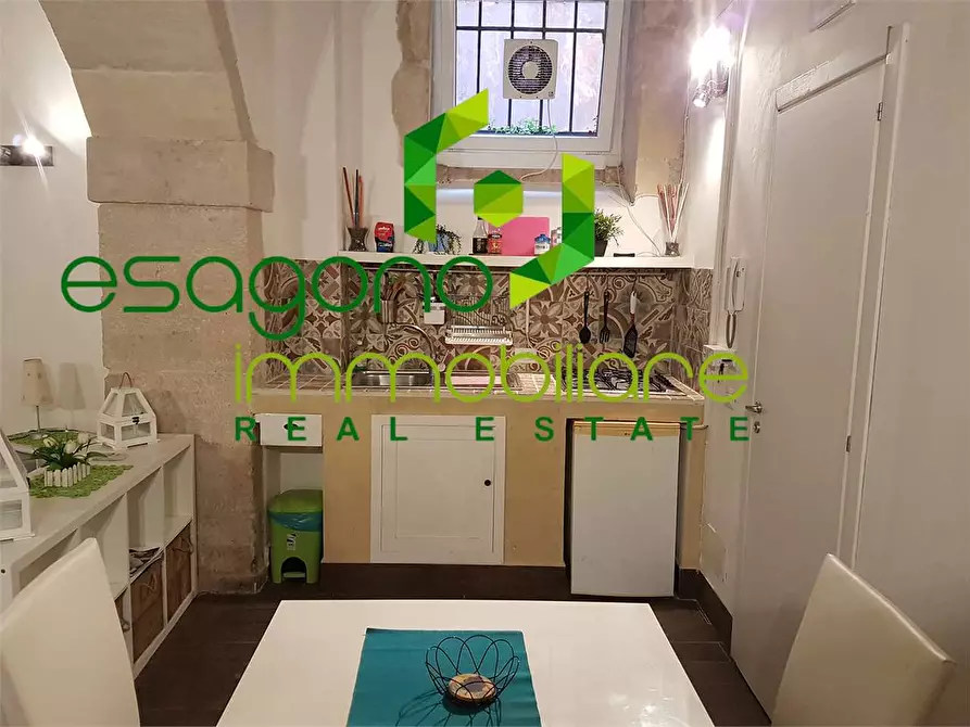 Immagine 5 di Casa indipendente in vendita  in Ortigia a Siracusa