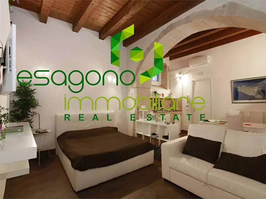 Immagine 9 di Casa indipendente in vendita  in Ortigia a Siracusa