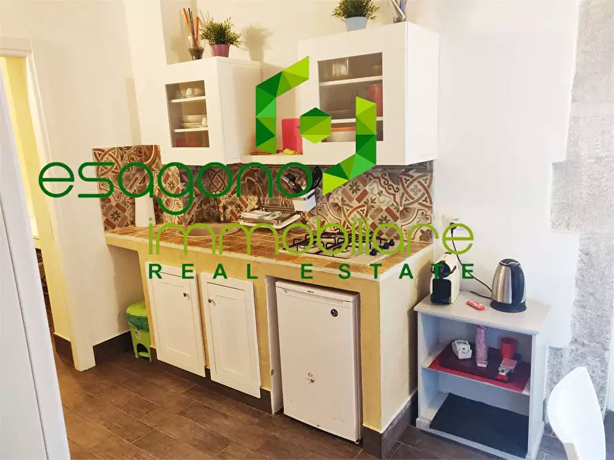 Immagine 11 di Casa indipendente in vendita  in Ortigia a Siracusa