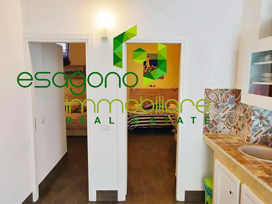 Immagine 16 di Casa indipendente in vendita  in Ortigia a Siracusa